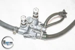 1993 Yamaha Vxr Pro Oil Pump With Check Valves 61X-13200-00-00. Fixed Price $35.95.