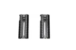 Yamaha Waverunner FX1000 Cruiser Airbox Lid Clip Pair 66V-13898-00-00. Fixed Price $26.95.