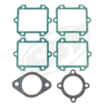 Tigershark Intake Gasket Kit 640 Daytona Carlo /montego Deluxe 1. Fixed Price $15.25.