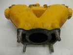 Z55 Seadoo Gt 580 587 1990 Exhaust Manifold 290978618 290978619. Fixed Price $44.49.