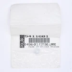 Polaris O-ring Fitting Large Part Number 5411601. Fixed Price $12.99.