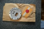 1973-1995 Kawasaki Oem Carburetor Body Diaphragm JS400 JS440 JS550 59336-3002. Fixed Price $24.99.
