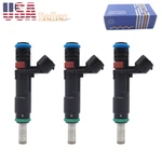 3PCS Fuel Injectors 420874848 For Seadoo Gti 130/SE Gts 2011-2015 New. Fixed Price $43.56.