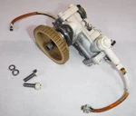 Oem 1996 Seadoo Gts 717 720 Oil Injection Pump W/ Gear 275000085 C79-29. Fixed Price $40.00.