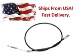New Oil Injection Cable Compatible With Seadoo 1995 Hx Xp Oem# 270000161. Fixed Price $35.99.