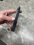 Polaris Oem Wedge Pump 5630662. Fixed Price $15.00.