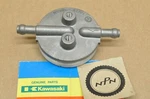 Kawasaki Fuel Filter Cap JS300 1986-88 Jet Ski Nos Oem 49019-3704. Fixed Price $9.00.