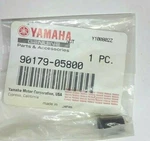 Nos Genuine Yamaha Oem 90179-05800 Nut Fast Shipping. Fixed Price $5.29.