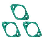 Set Of Yamaha Carburetor Base Gasket Many 1995-199863M-14398-00-00. Fixed Price $18.49.