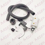 RS19050-BCC-4 Instock For Seadoo Rxp-x Rxt-x Gtx 4-TEC Catch Can Oil Breather. Fixed Price $90.00.