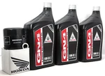 2008 Honda VT750C2/C2F Shadow Spirit Oil Change Kit. Fixed Price $44.99.