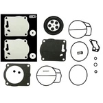 Wavewerx Carburetor Repair Kit 07-451469. Fixed Price $24.24.