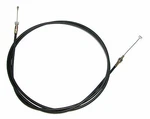 Wsm Sea-doo 580 Throttle Cable 002-038 Oem 277000098. Fixed Price $41.32.