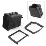 Motorcycle Ram Air Intake Tube Set For Yamaha Yzf R6 2006-2007 Abs. Fixed Price $25.60.