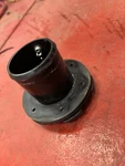 Oem Yamaha 1996-1997 Wave Venture 700 760 1100 Pwc Fuel Gas Cap & Neck. Fixed Price $25.00.