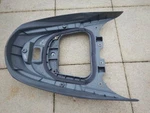 Yamaha Fzs Sho Rear Cover Seat Support Bridge F2C-U8952-01-00 F2C-U890L-02-00. Fixed Price $149.71.