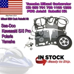 720 717 Gsi Gti Gts Single Carburetor Rebuild Kit. Fixed Price $23.02.