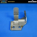 1 New Oem 99-02 Gtx+ Air Box Bracket Stay Holder Clamp 270000455. Fixed Price $51.30.