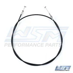 New Throttle Cable For Sea-doo 580/650, 1994-1995 277000261, 277000271. Fixed Price $50.00.