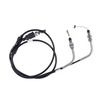 Wsm Throttle Cable 002-097-02. Fixed Price $77.50.