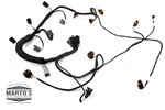 Oe Seadoo 2011-13 Gti 130 155 Gtx 215 Rxt 260 Engine Wire Harness 420665204. Fixed Price $184.99.