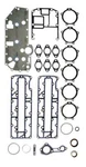 Wsm Powerhead Gasket Kit: Mercury 65 90 Hp L3 27-43004A86. Fixed Price $70.00.
