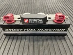 03 Xp Gtx Fuel Injectors Distribution Rail 275500433. Fixed Price $105.00.