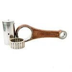 Oem Grade Connecting Rod 01-05 Yamaha YFM660R Raptor 660CC Sohc 4-STROKE. Fixed Price $406.75.