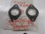 Oem Kawasaki Carburetor Intake Manifold Gasket 16062-521. Fixed Price $7.51.