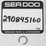 New Brp Rotary Shaft Clip Sea-doo 96-01 Gts 96-97 Spx 95 Xp 96-05 Gti Oem. Fixed Price $7.73.