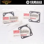 (3) Oem Yamaha Intake Airbox Flame Arrestor Gasket Superjet Wr 650 700 Etc. Fixed Price $14.11.