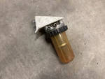 Oem Polaris 1995 Slx 750 780 Slh Fuel Water Separator Housing. Fixed Price $27.95.