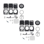 2X Carb Rebuild Kit For Yamaha Vxr Pro XL700 760 GP1200 SUV1200 Ls AR210 Exciter. Fixed Price $11.64.