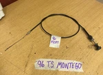 96 Tigershark Montego Deluxe Choke Cable 0687-069. Fixed Price $20.00.