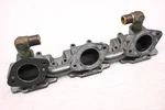 02 Kawasaki Zxi Intake Manifold Pipe JH1100. Fixed Price $49.98.