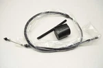 Yamaha New Oem Throttle Kit 90891-40752-00. Fixed Price $22.56.