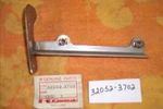 Nos Kawasaki JS300 Oil Tank Bracket 32052-3702. Fixed Price $50.00.