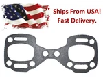 Seadoo Exhaust Gasket 787 800 Gsx Xp Spx Gtx Rfi 290931480 420931481 007-583. Fixed Price $8.39.