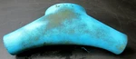 Polaris Steering Handlebar Pad (blue) 1993-1996 Slt 650 750 700. Fixed Price $20.00.