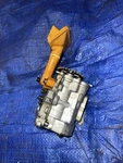 Yamaha Waverunner 2016-2021 Exr Vx V1 Oem Oil Pump Assembly # 6EY-13300-00-00. Fixed Price $74.95.