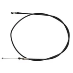 Sbt Throttle Cable Compatible With 68A-67252-00-00 Yamaha Gp 800 2001-05. Fixed Price $98.50.