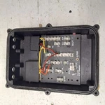 Polaris Watercraft 1994-1995 Slt 650/750 Oem Box + Terminal Board # 4040045. Fixed Price $219.00.