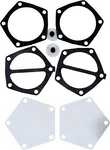 Mikuni Fuel Pump Rebuild Kit MK-DF62. Fixed Price $25.99.
