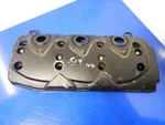 2005 Seadoo 4TEC Engine Valve Rocker Cover Lid 420811581 Rxp Gtx Rxt. Fixed Price $46.99.
