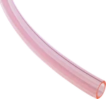 Helix 140-3801 Transparent Red Fuel Line, 1/4 Inch Feet. Fixed Price $13.90.