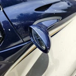 2000-2006 Kawasaki 900 1100 Di STX12F Blue Right Hand Side Rear View Mirror. Fixed Price $174.00.