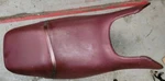 Doo 1998 Gtx Front Seat Cushion Foam Pad Double Driver Cover 269000512 Red. Fixed Price $99.99.