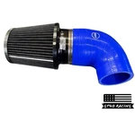 Sea-doo Blue Cold Air Intake Rxt-x Rxp-x Gtx 325 300 260 215 GT40MARINE 2025. Fixed Price $149.99.