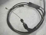 Nos Oem 1995 Arctic Cat Tigershark 900 Throttle Cable 0687-065 O618-1. Fixed Price $45.00.
