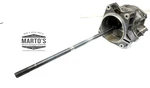 Yamaha 2003-2004 Gpr GP1300R Jet Pump Duct + Impeller & Driveshaft Assy. Fixed Price $189.99.
